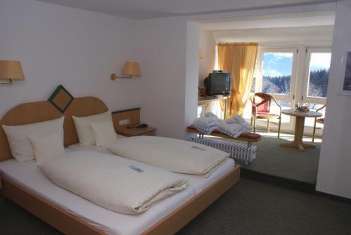 Hotel Bergstatter Hof Immenstadt im Allgaeu Room photo