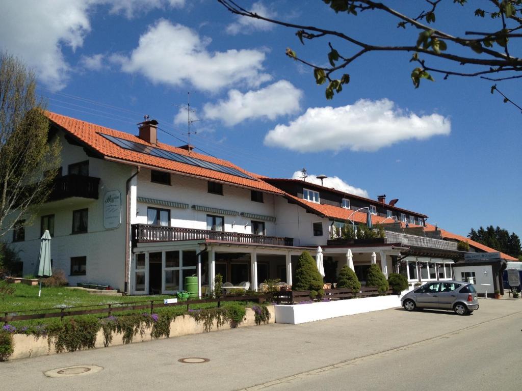 Hotel Bergstatter Hof Immenstadt im Allgaeu Exterior photo